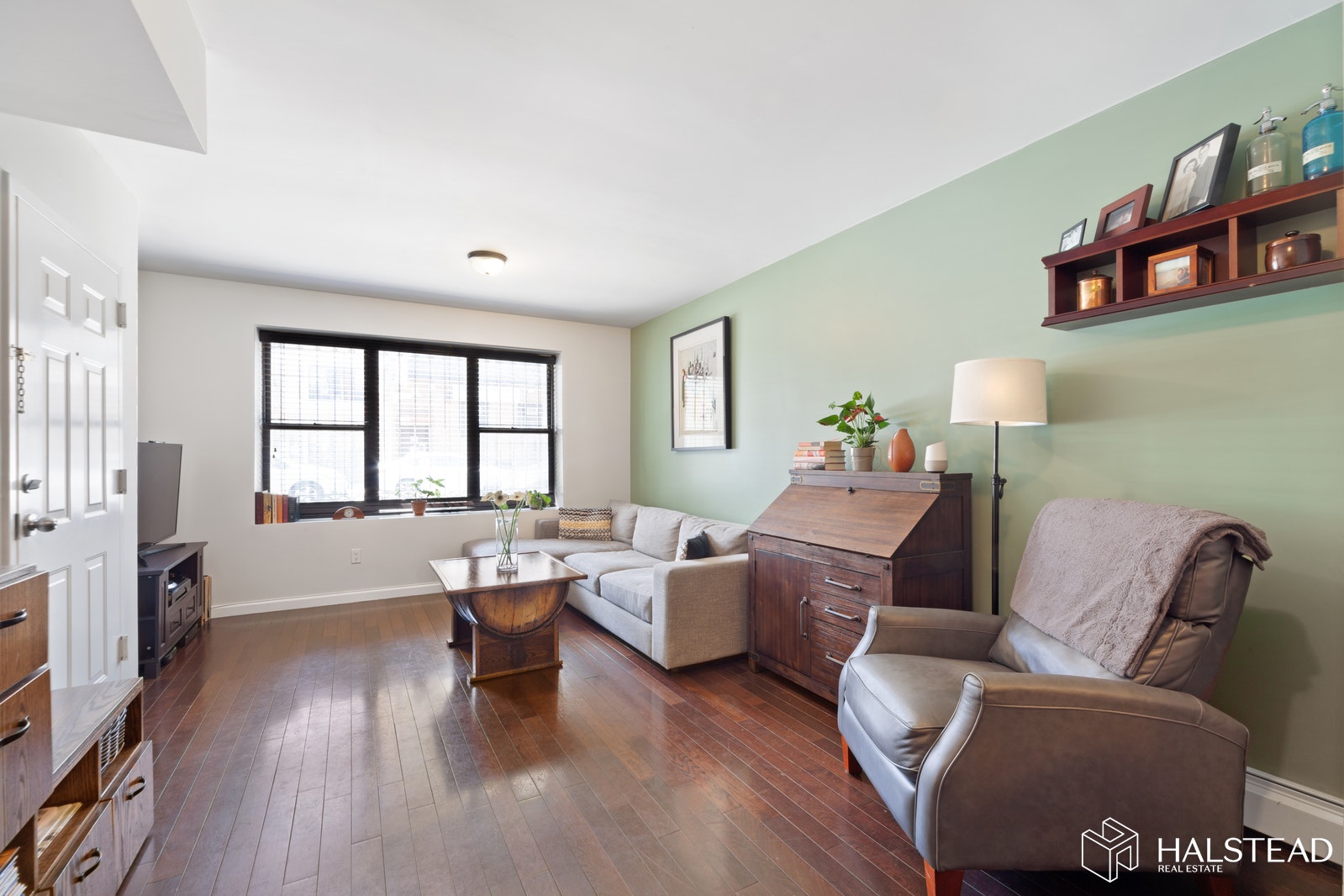Photo 1 of 1479 Prospect Place 1, Crown Heights, Brooklyn, NY, $539,000, Web #: 19675189
