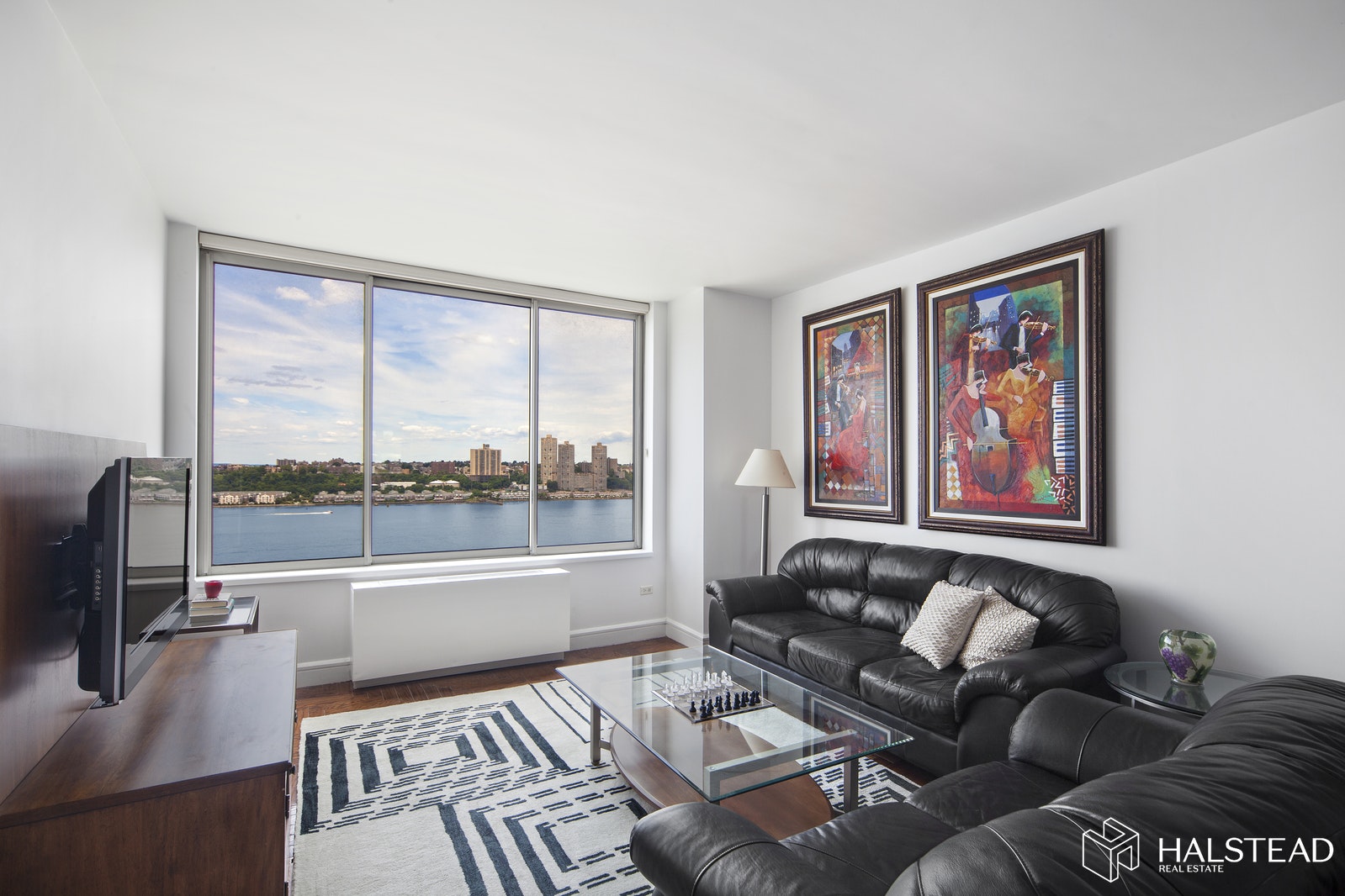 Photo 1 of 200 Riverside Boulevard 19K, Upper West Side, NYC, $1,620,000, Web #: 19685862