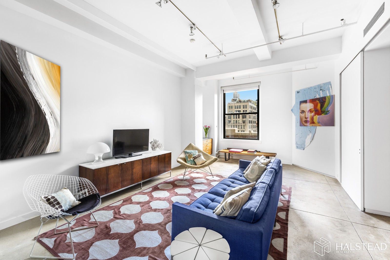 11 WEST 30TH STREET 12A, Chelsea, $2,995,000, Web #: 19695963