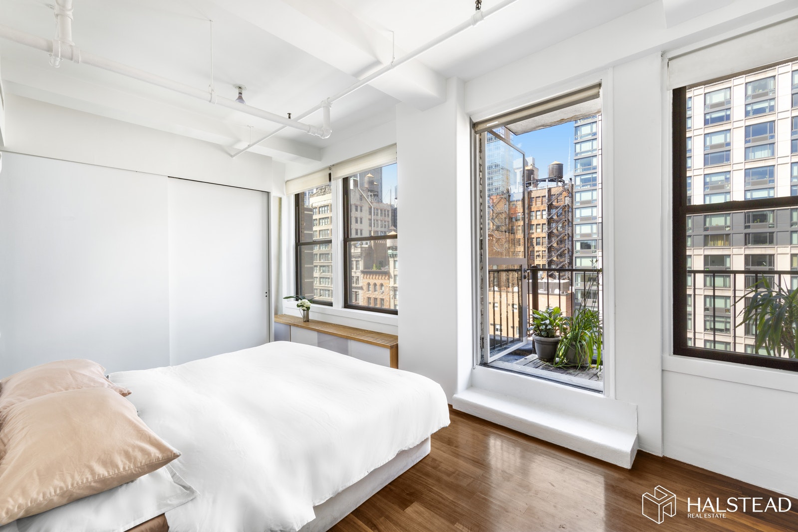 11 WEST 30TH STREET 12A, Chelsea, $2,995,000, Web #: 19695963