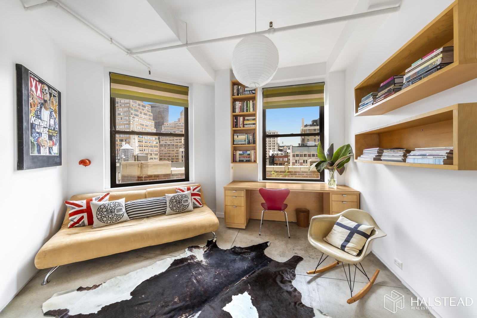 11 WEST 30TH STREET 12A, Chelsea, $2,995,000, Web #: 19695963