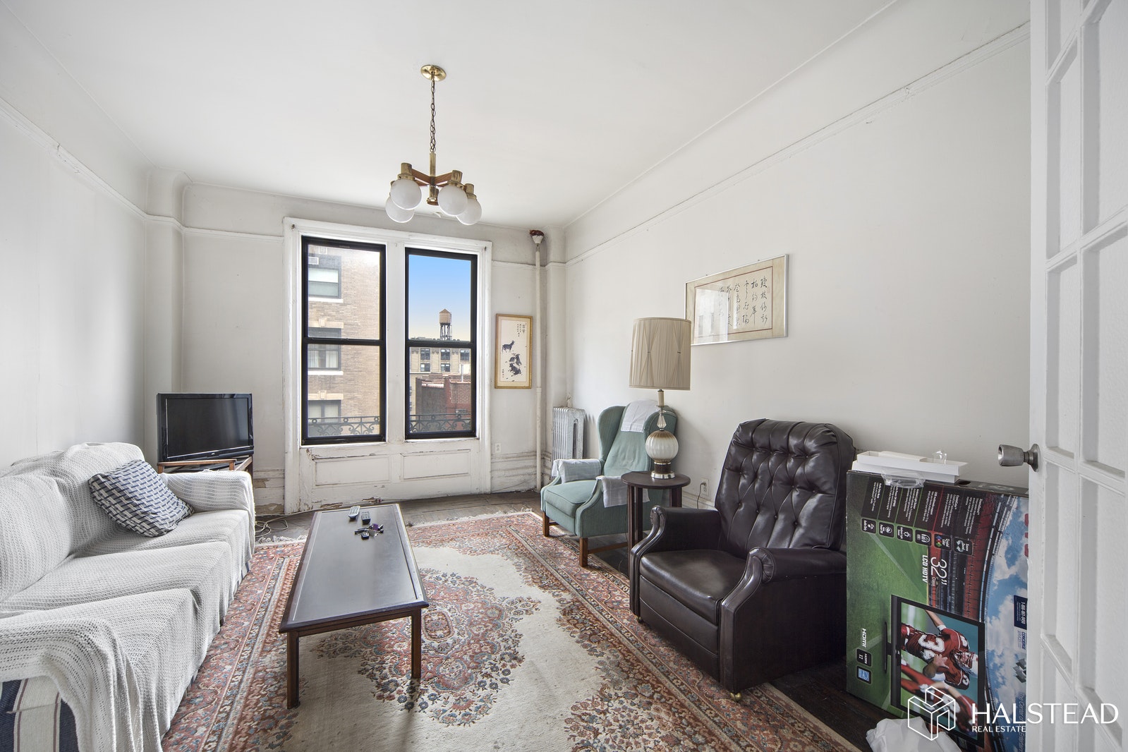 Photo 1 of New Classic 7 Morningside Heights, Upper West Side, NYC, $1,850,000, Web #: 19699129