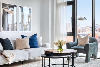 11 HANCOCK PLACE 303