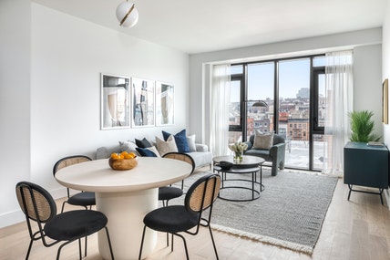 11 HANCOCK PLACE 908