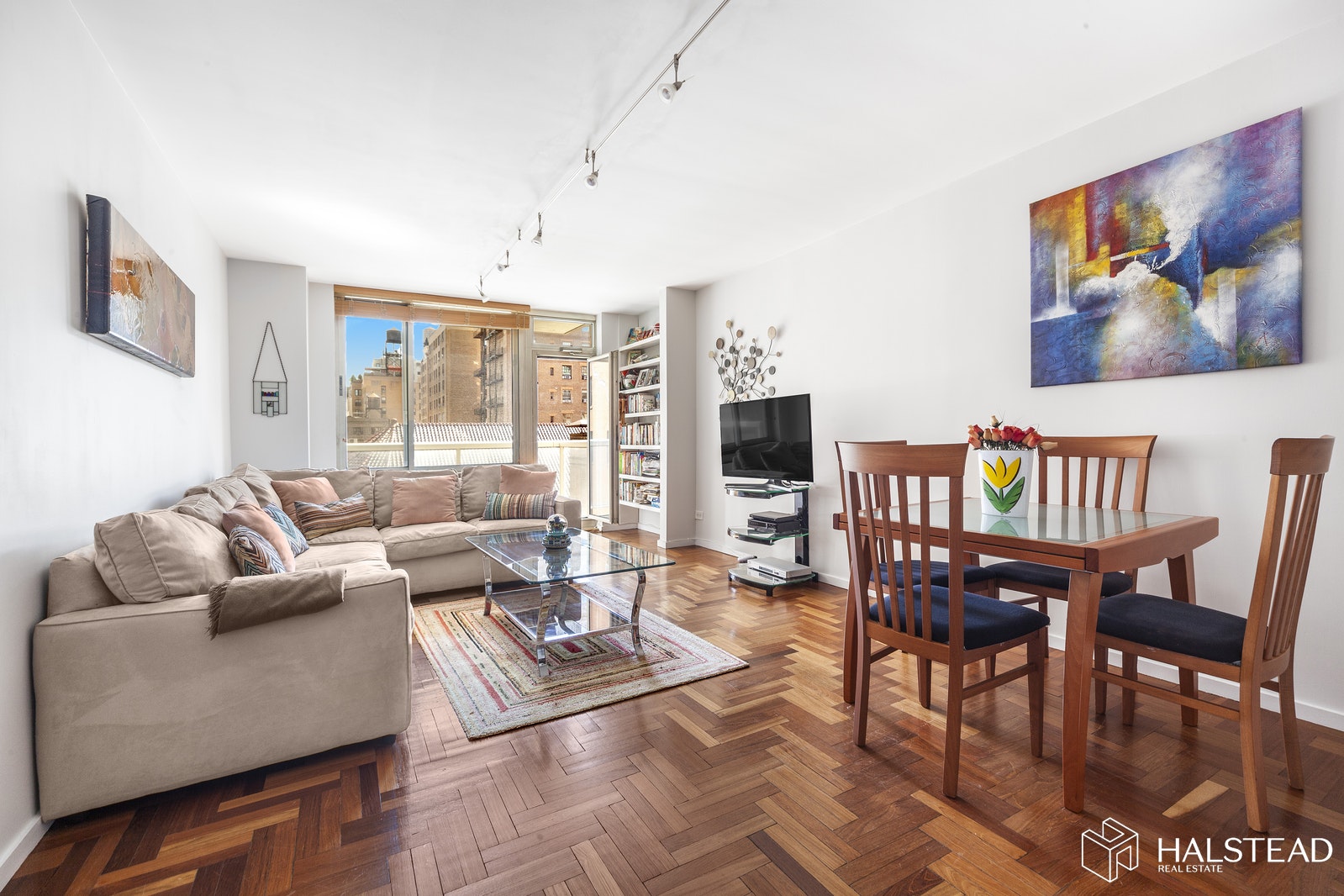Photo 1 of 2373 Broadway 731, Upper West Side, NYC, $920,000, Web #: 19712381