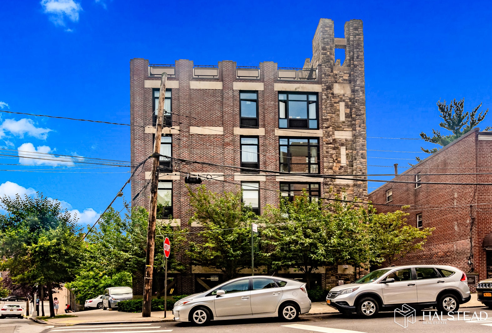 3536 CAMBRIDGE AVENUE 5B