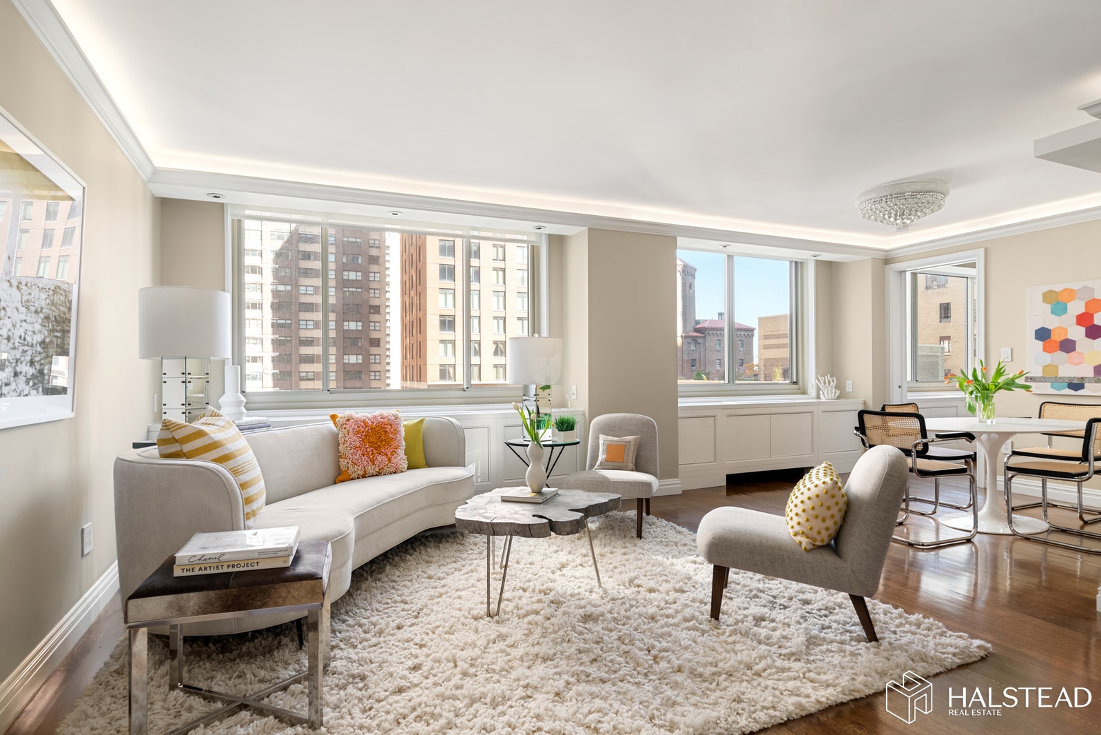 30 WEST 63RD STREET 14AB