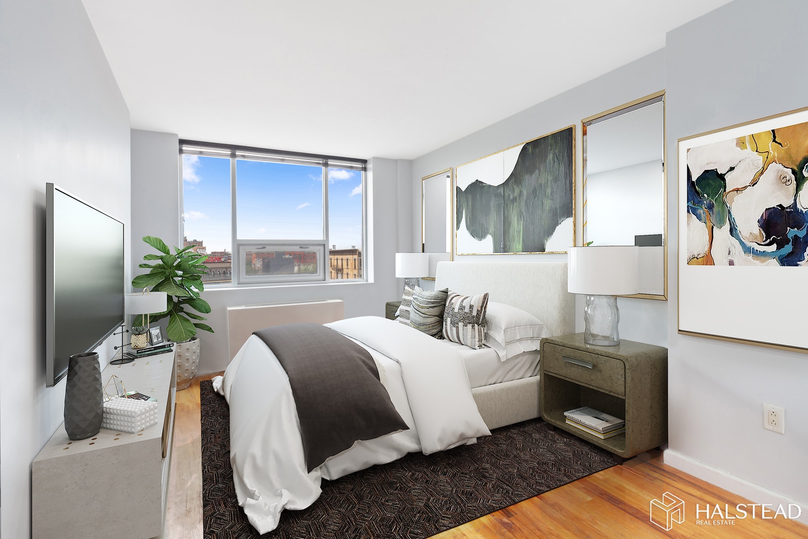 358 GROVE STREET 4B, Bushwick, $540,000, Web #: 19786285