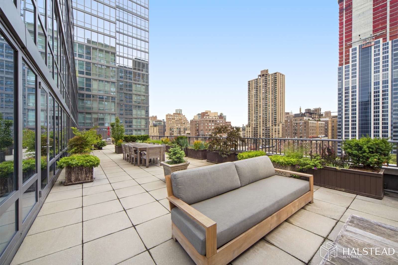 Photo 1 of 200 West End Avenue 15F, Upper West Side, NYC, $5,075,000, Web #: 19804617