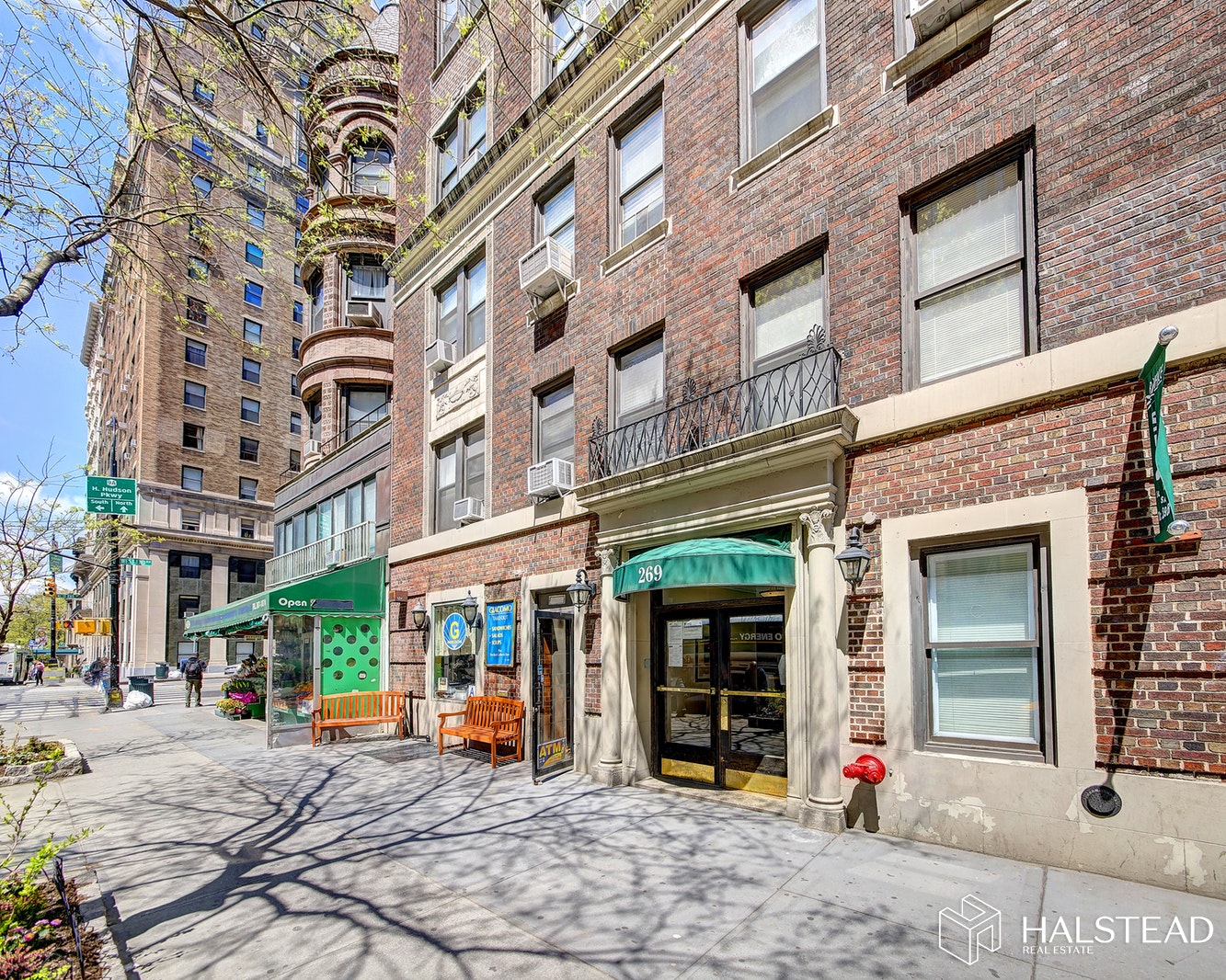 269 WEST 72ND STREET 16B, Upper West Side, $3,495, Web #: 19812818