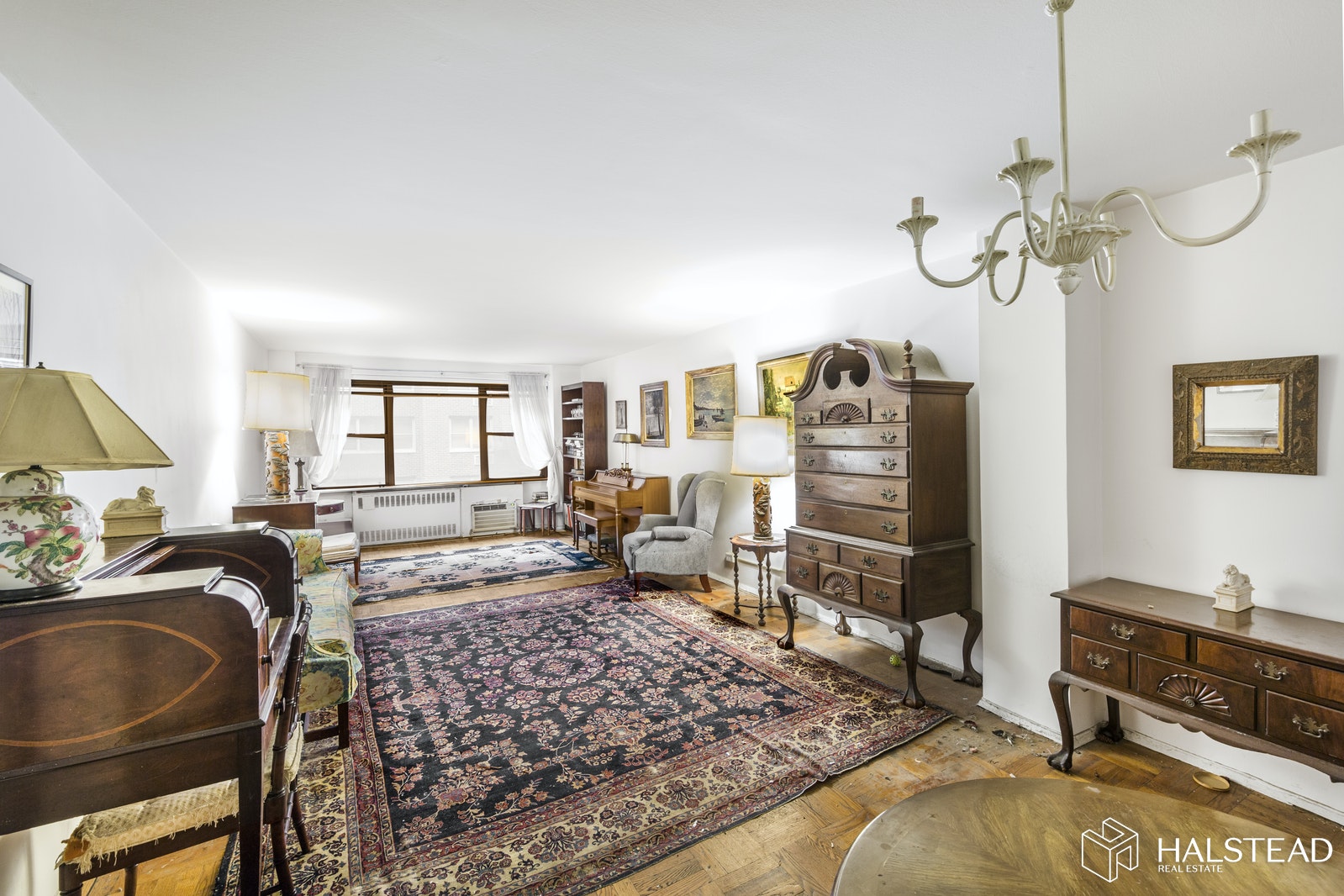 420 EAST 55TH STREET 6B, Midtown East, $550,000, Web #: 19815863