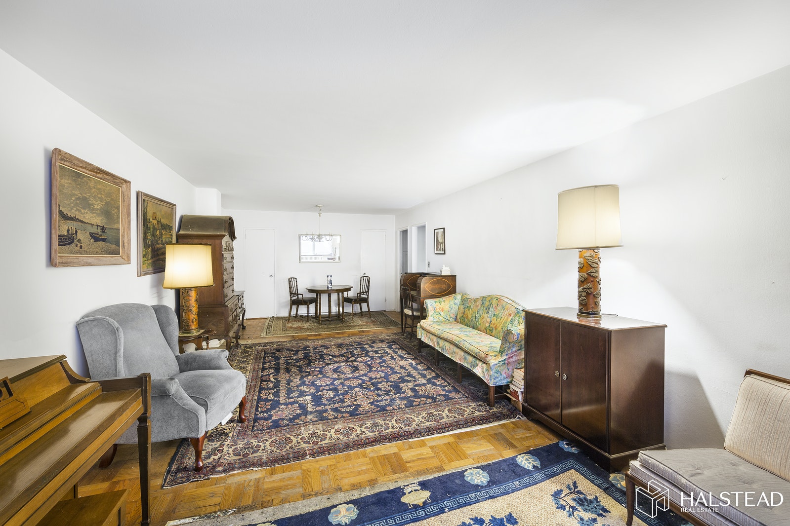 420 EAST 55TH STREET 6B, Midtown East, $550,000, Web #: 19815863