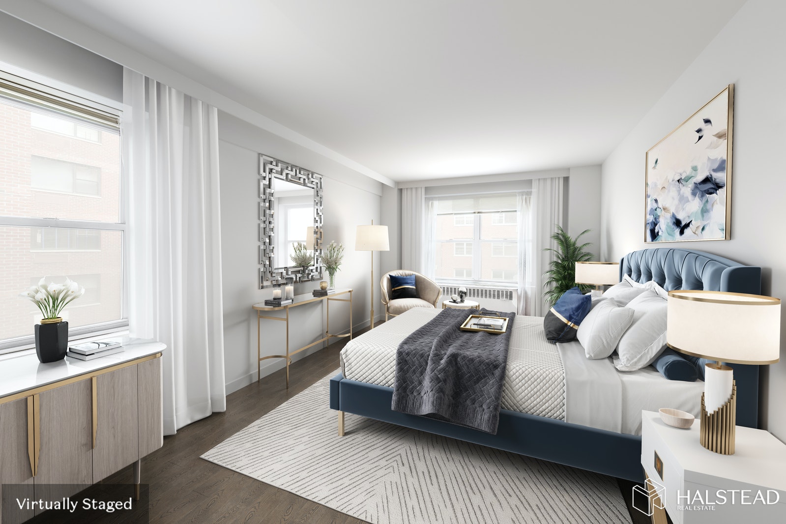 420 EAST 55TH STREET 6B, Midtown East, $550,000, Web #: 19815863