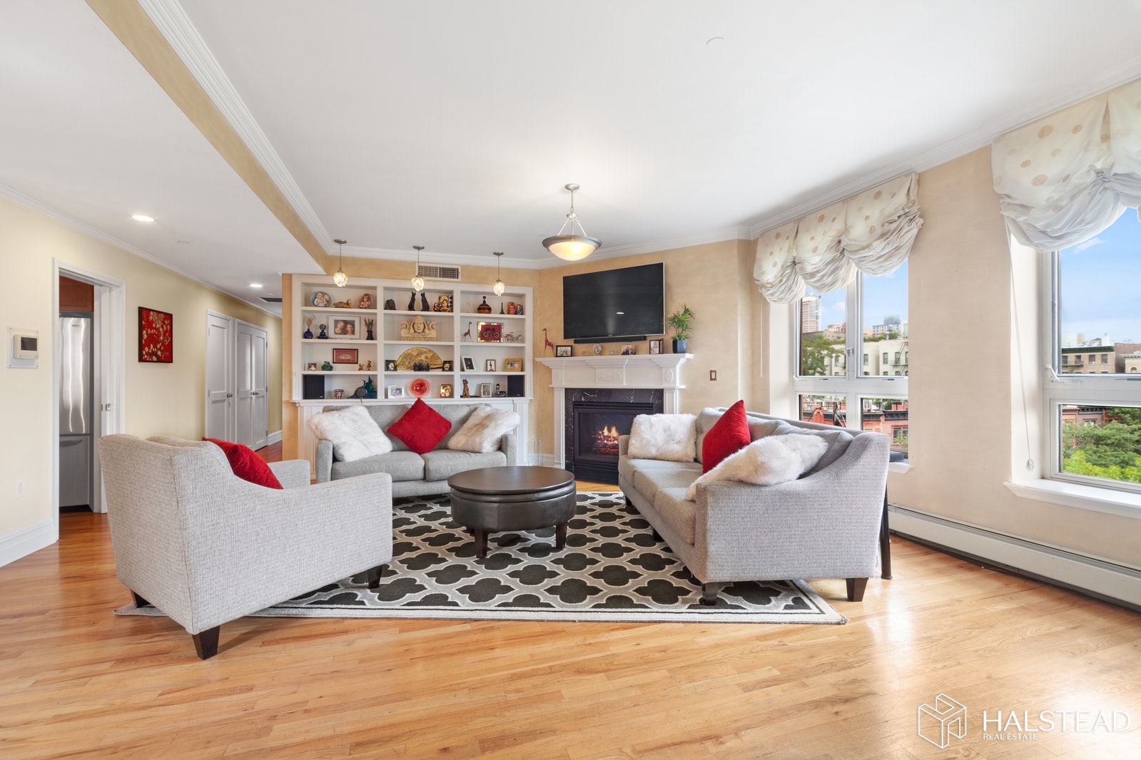 316 WEST 116TH STREET 5A