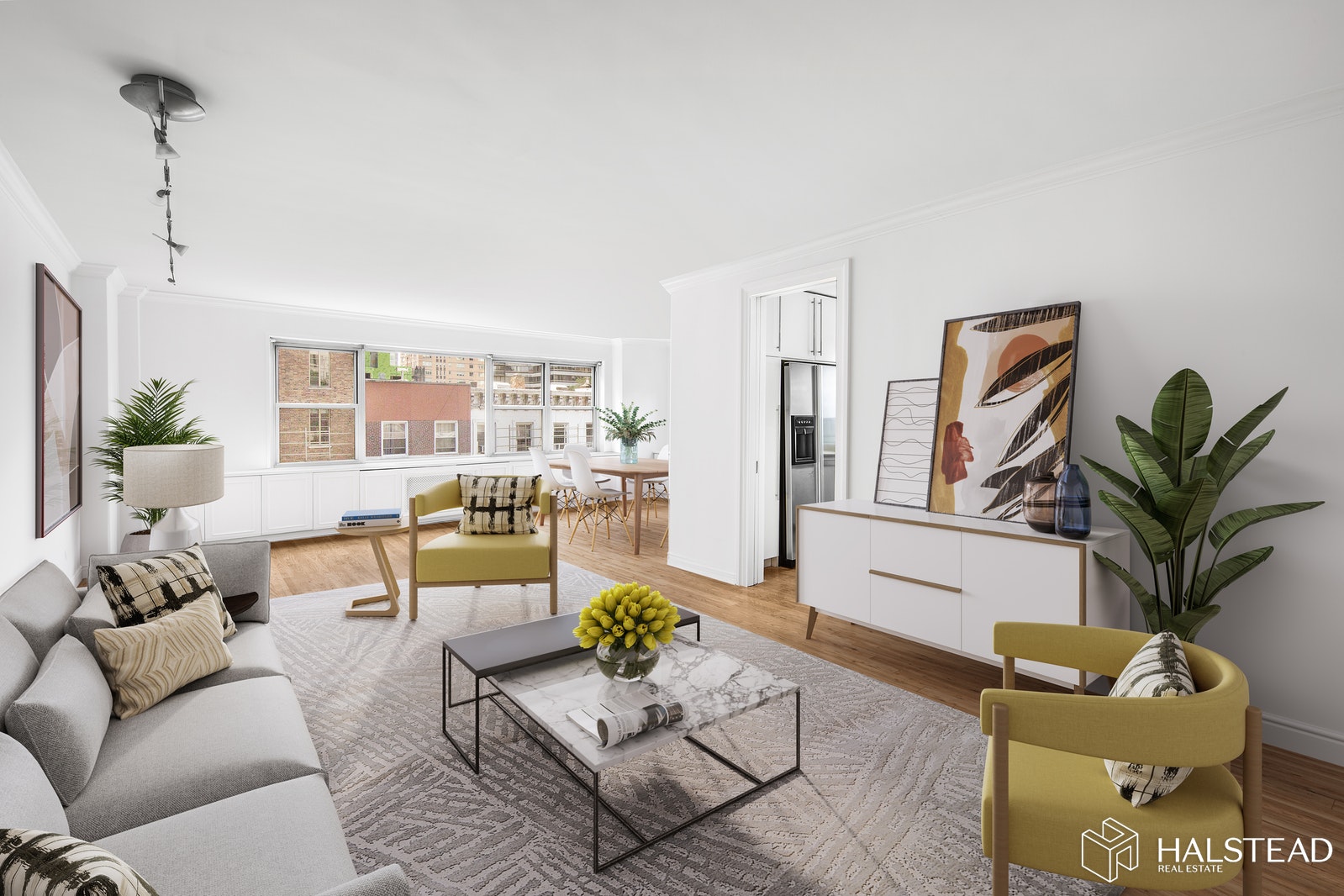 130 EAST 63RD STREET 6E