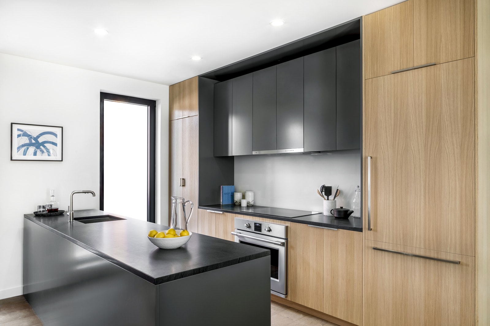 8 ST MARKS PLACE 1B