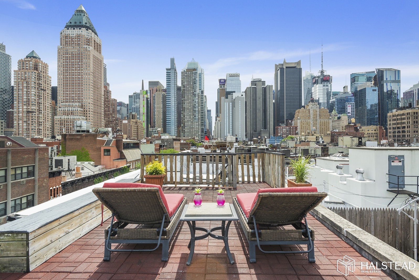 446 WEST 47TH STREET PHA