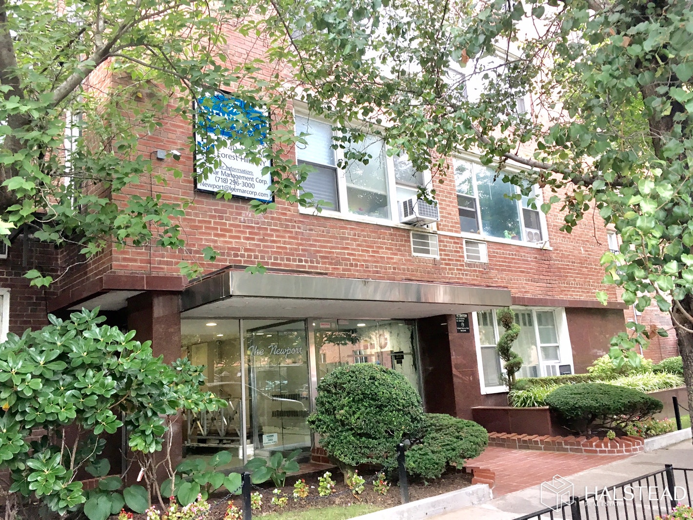 71 -40 112TH STREET 107, Forest Hills, $2,500, Web #: 19858228