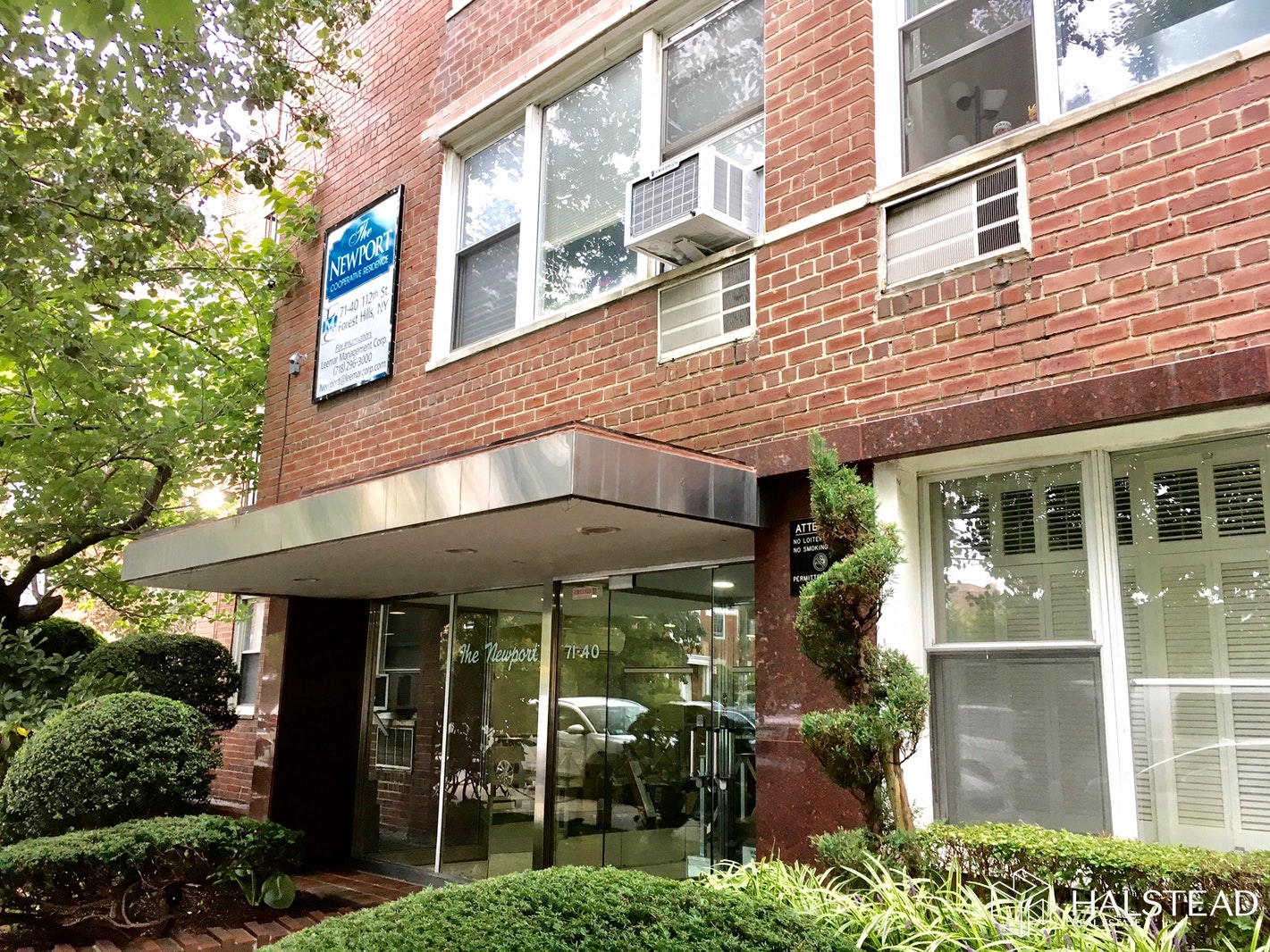 71 -40 112TH STREET 107, Forest Hills, $2,500, Web #: 19858228