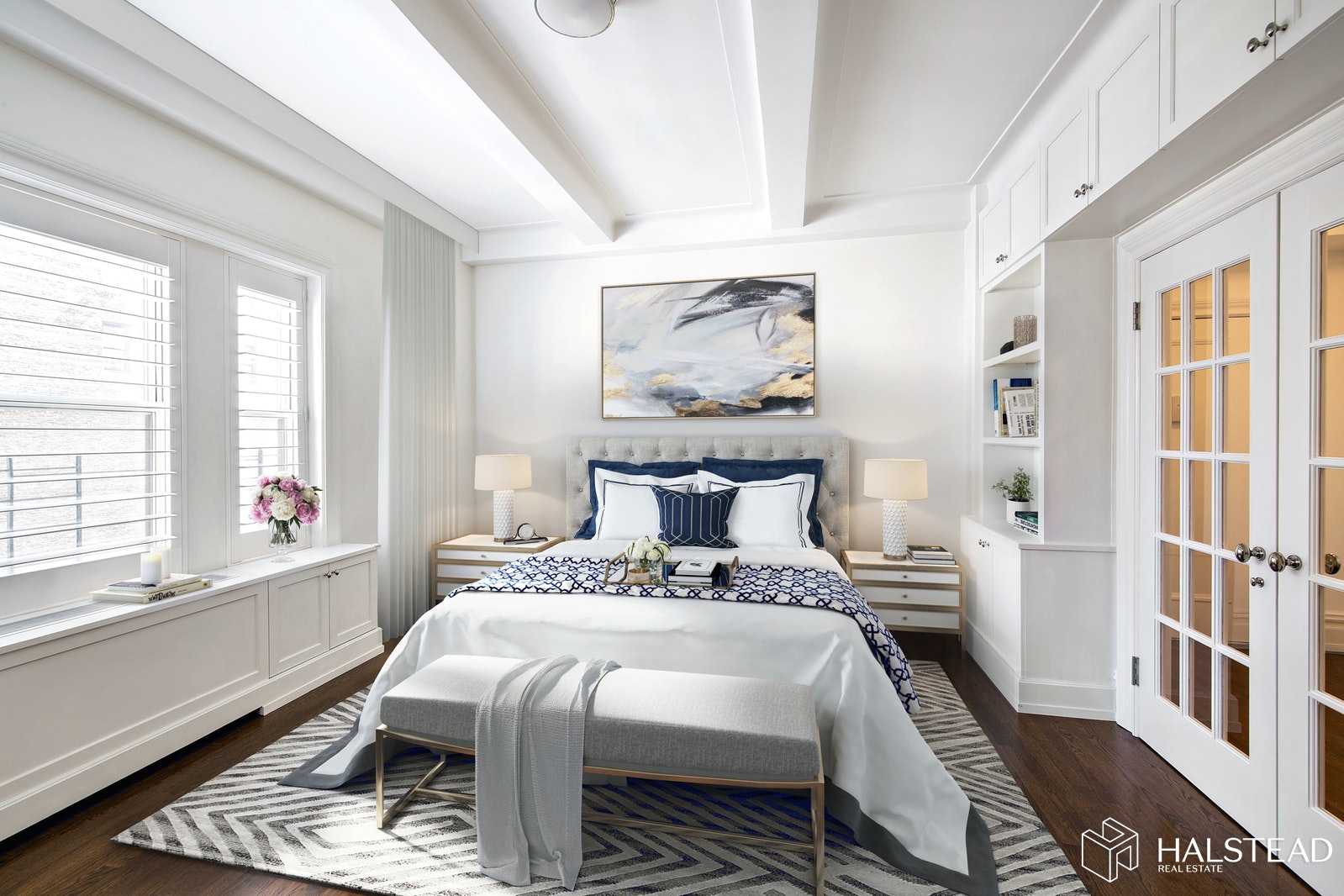 215 WEST 88TH STREET 8B, Upper West Side, $1,575,000, Web #: 19859971