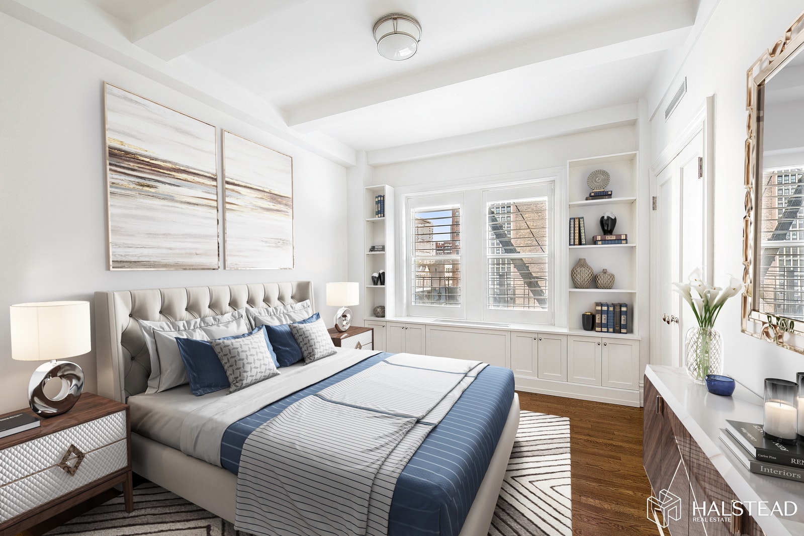 215 WEST 88TH STREET 8B, Upper West Side, $1,575,000, Web #: 19859971