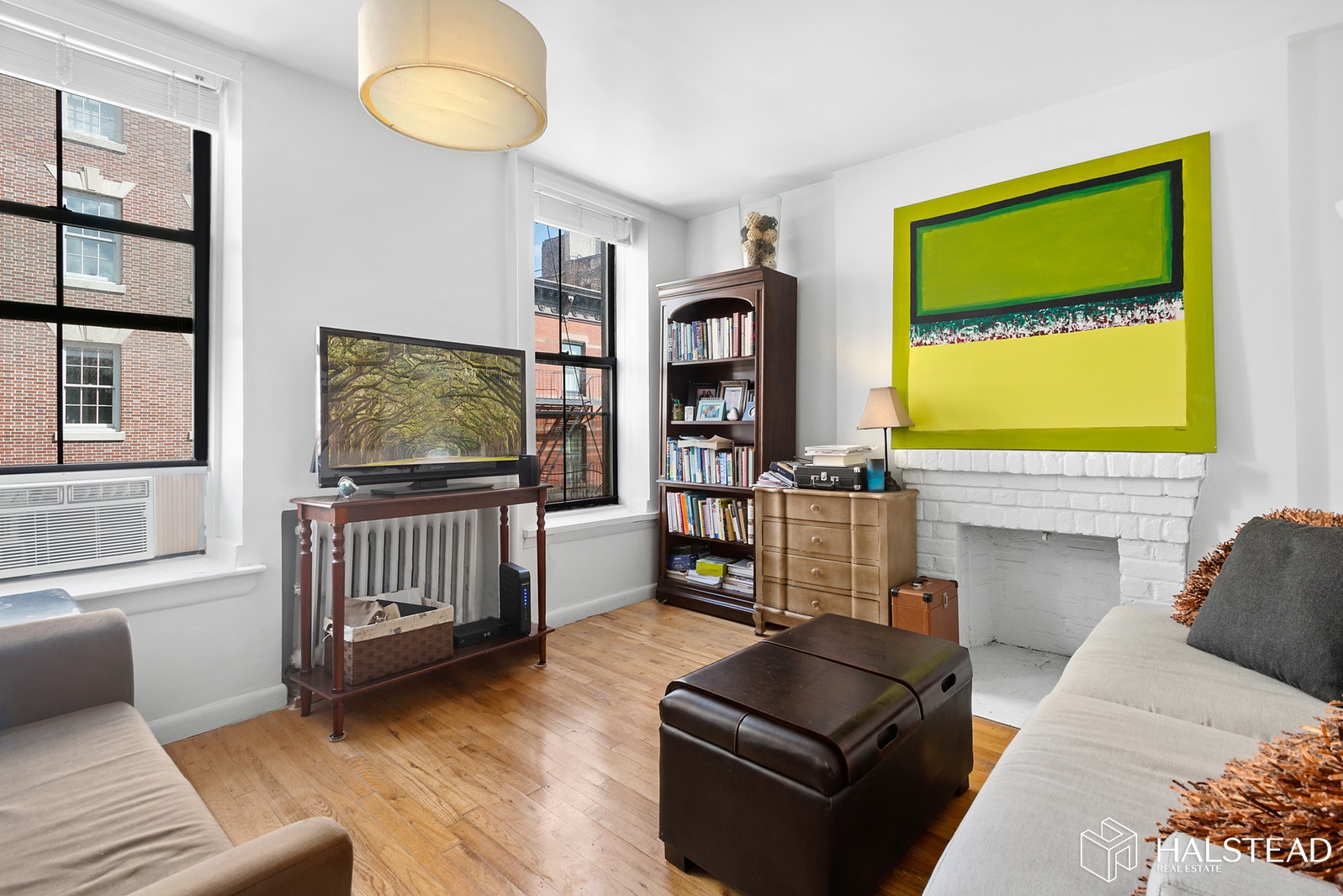 328 WEST 12TH STREET 4S, West Village, $3,500, Web #: 19865534