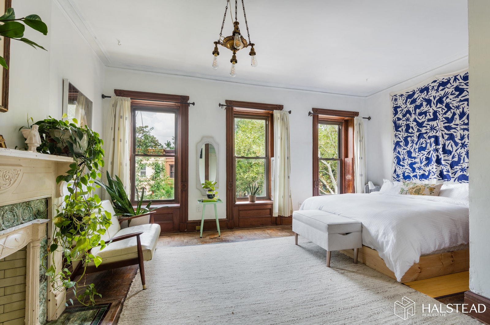 608 MACDONOUGH STREET, Bedford Stuyvesant, $1,500,000, Web #: 19865730