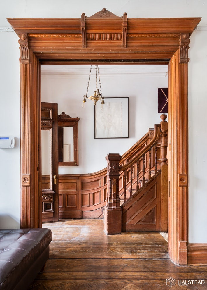 608 MACDONOUGH STREET, Bedford Stuyvesant, $1,500,000, Web #: 19865730