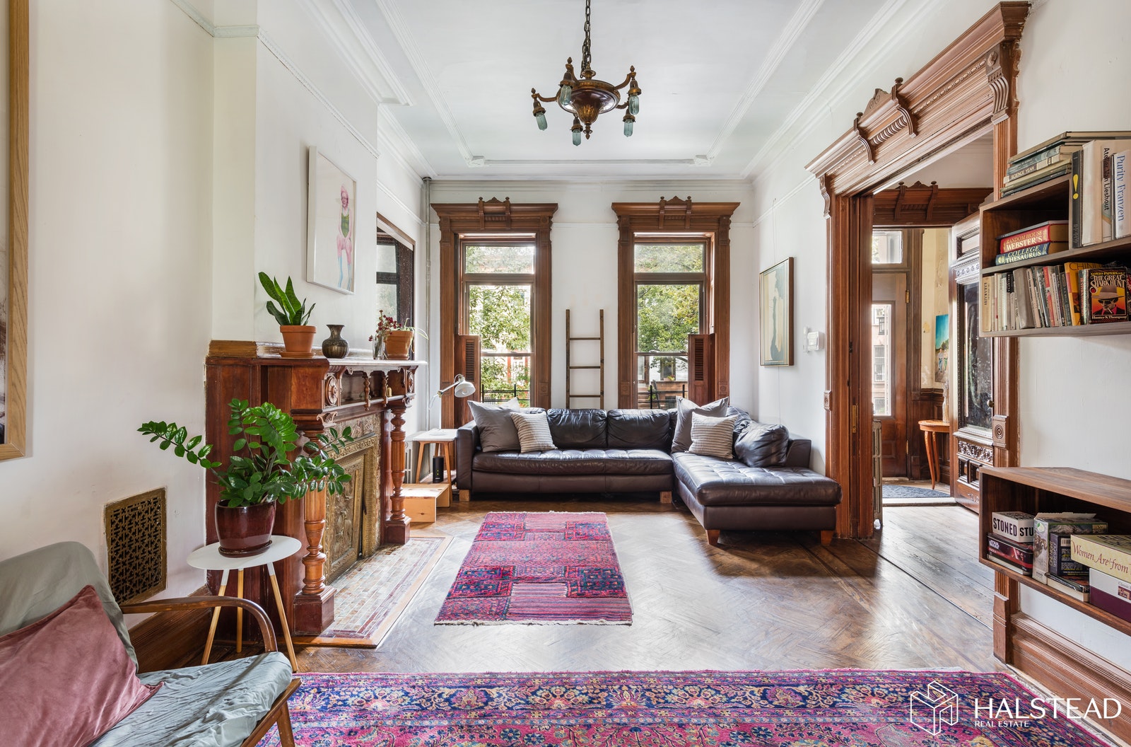 608 MACDONOUGH STREET, Bedford Stuyvesant, $1,500,000, Web #: 19865730