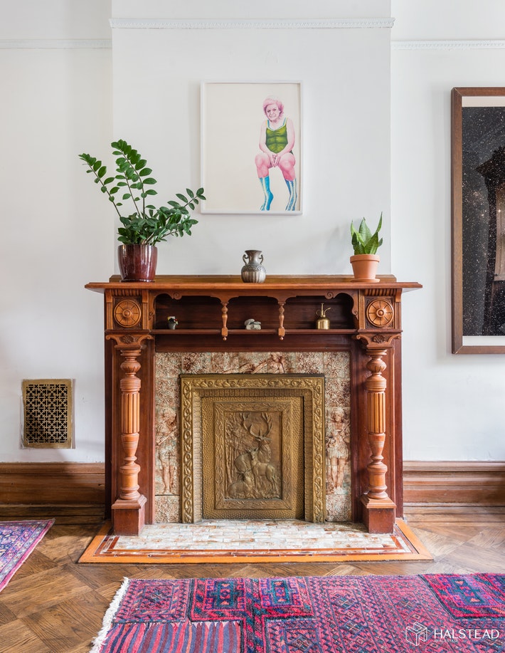 608 MACDONOUGH STREET, Bedford Stuyvesant, $1,500,000, Web #: 19865730