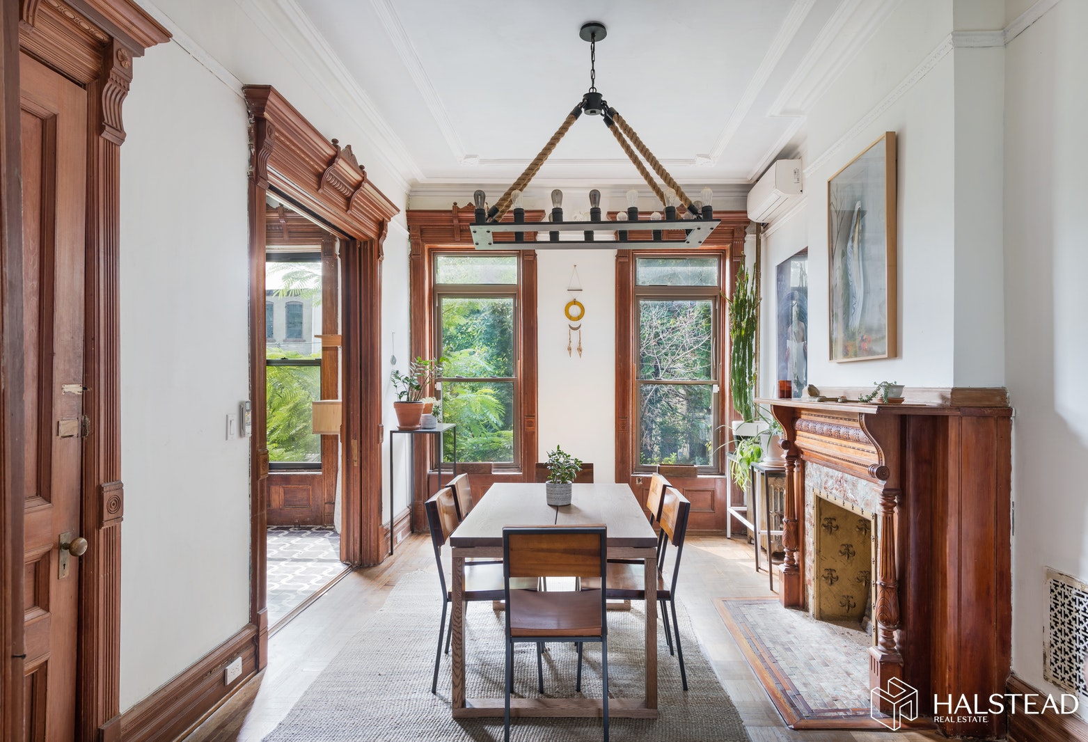 608 MACDONOUGH STREET, Bedford Stuyvesant, $1,500,000, Web #: 19865730