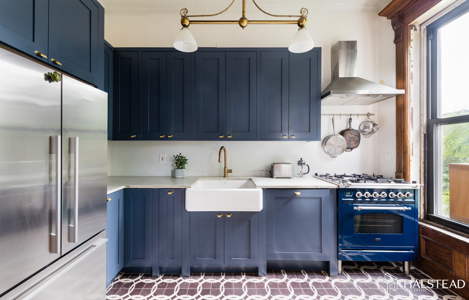 608 MACDONOUGH STREET, Bedford Stuyvesant, $1,500,000, Web #: 19865730