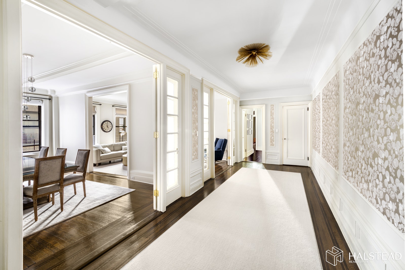 215 WEST 98TH STREET 10B, Upper West Side, $2,745,000, Web #: 19877455