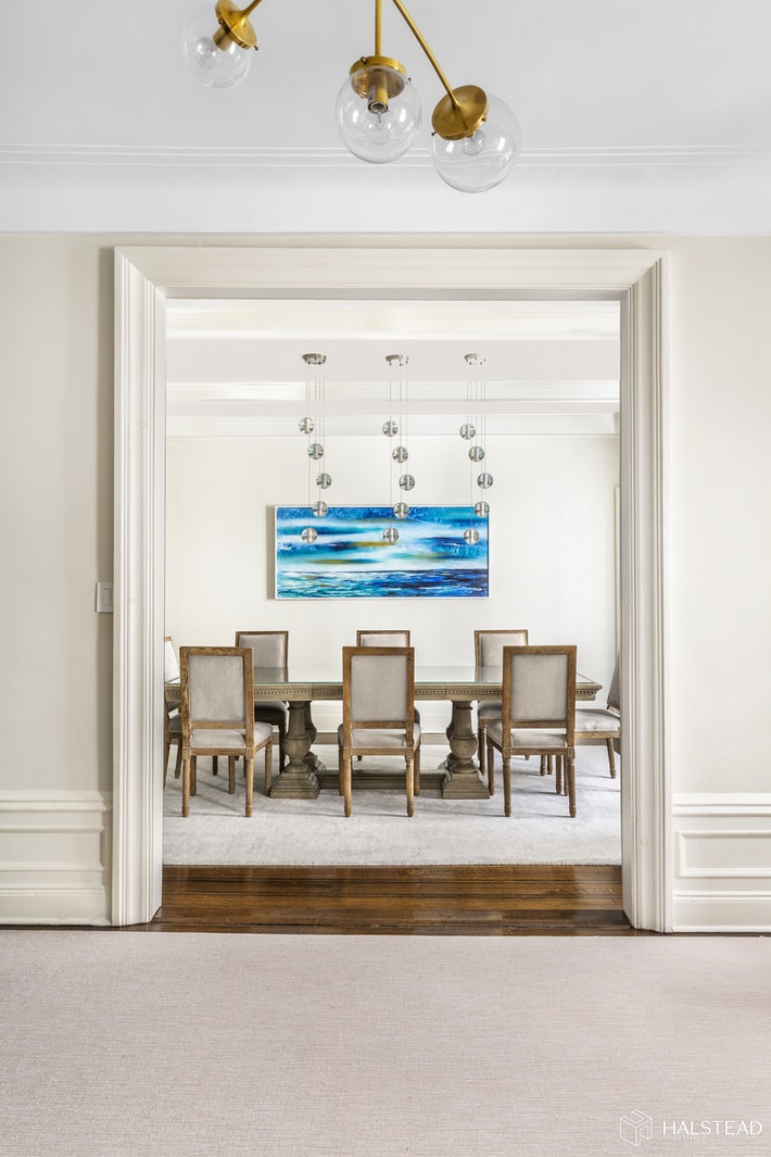 215 WEST 98TH STREET 10B, Upper West Side, $2,745,000, Web #: 19877455