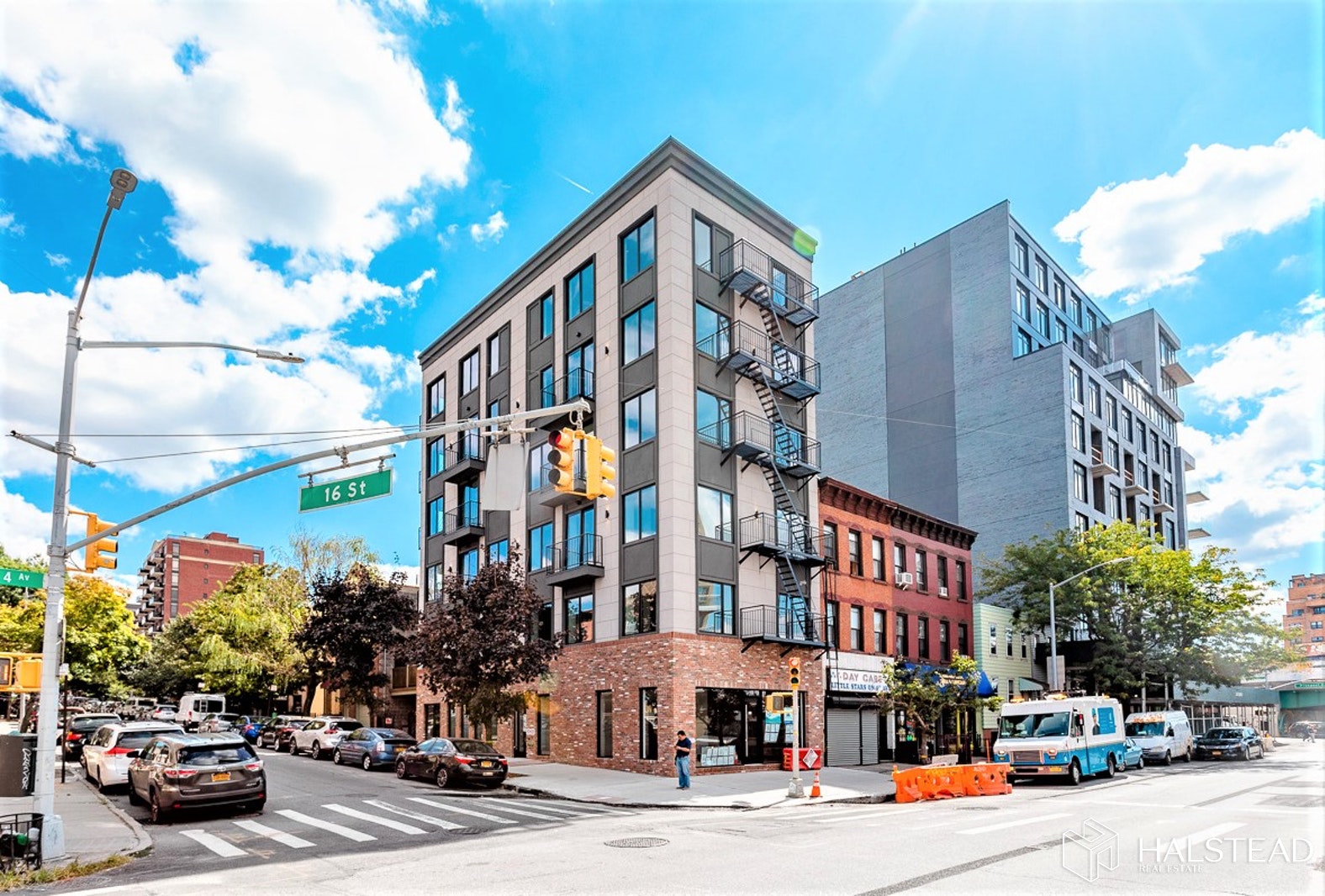 561 FOURTH AVENUE 5B, South Slope, $6,175, Web #: 19891223