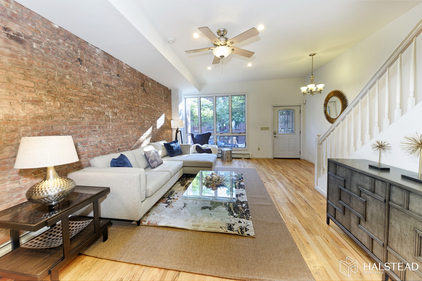 Photo 1 of 117 West 131st Street, Central Harlem, NYC, $1,900,000, Web #: 19910516
