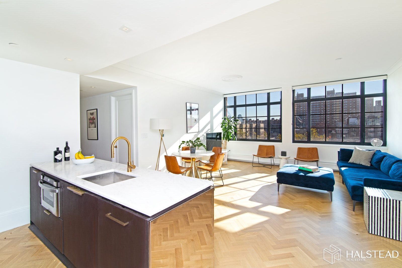 50 CLINTON STREET 6C