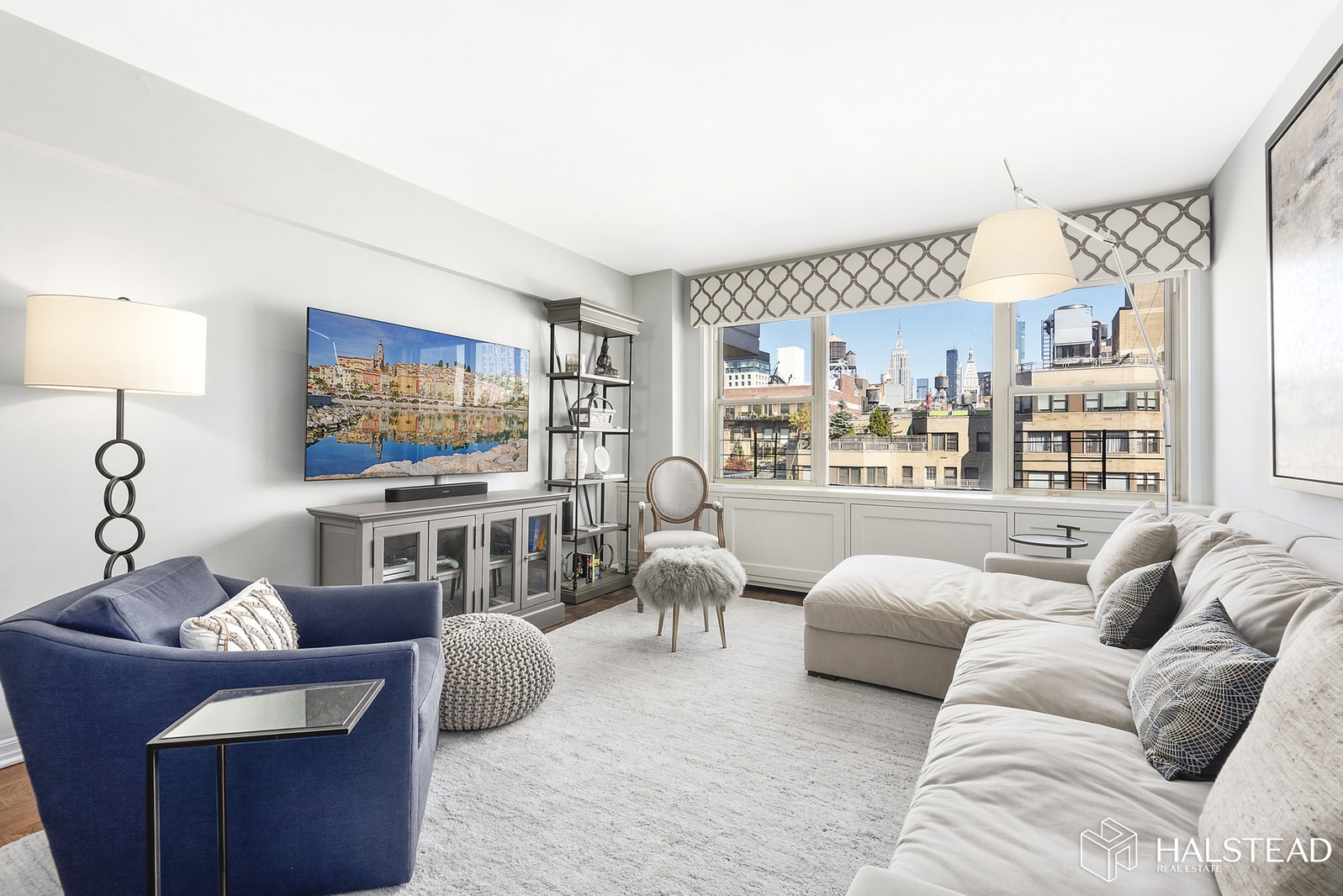 40 EAST 9TH STREET 12H