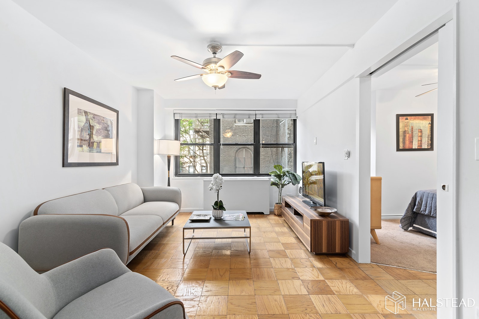 Photo 1 of 245 East 25th Street 3L, Gramercy Park, NYC, $484,000, Web #: 19928619