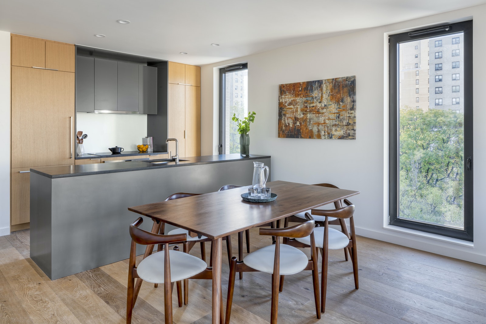 8 ST MARKS PLACE 4A