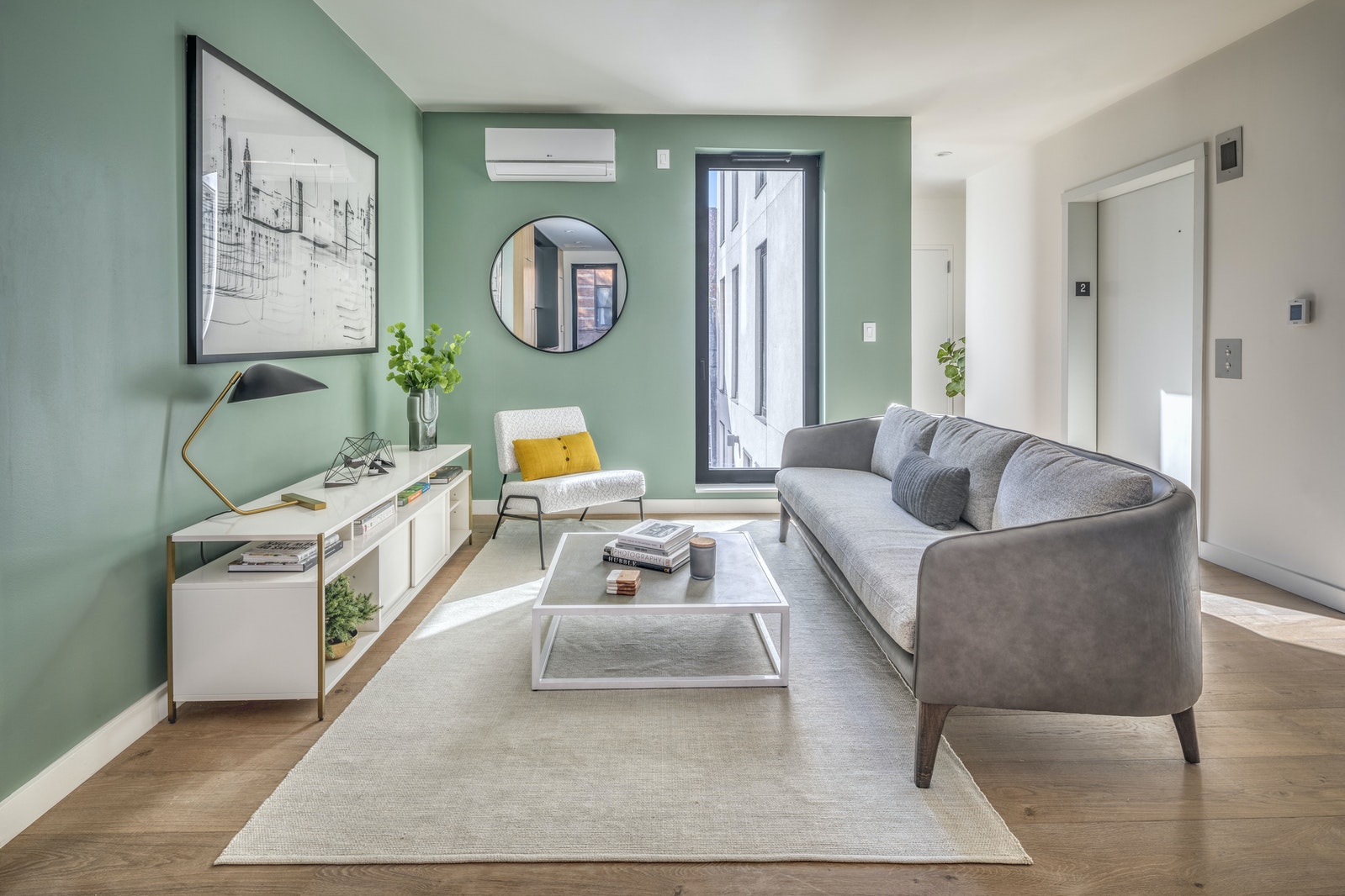 8 ST MARKS PLACE 5B