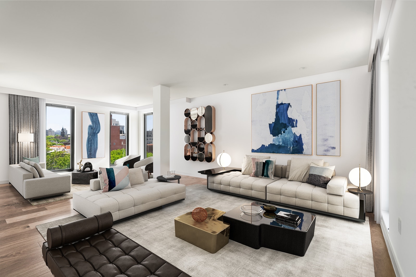 8 ST MARKS PLACE PHA