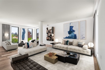8 ST MARKS PLACE PHB