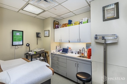 350 WEST 58TH STREET MEDICAL
