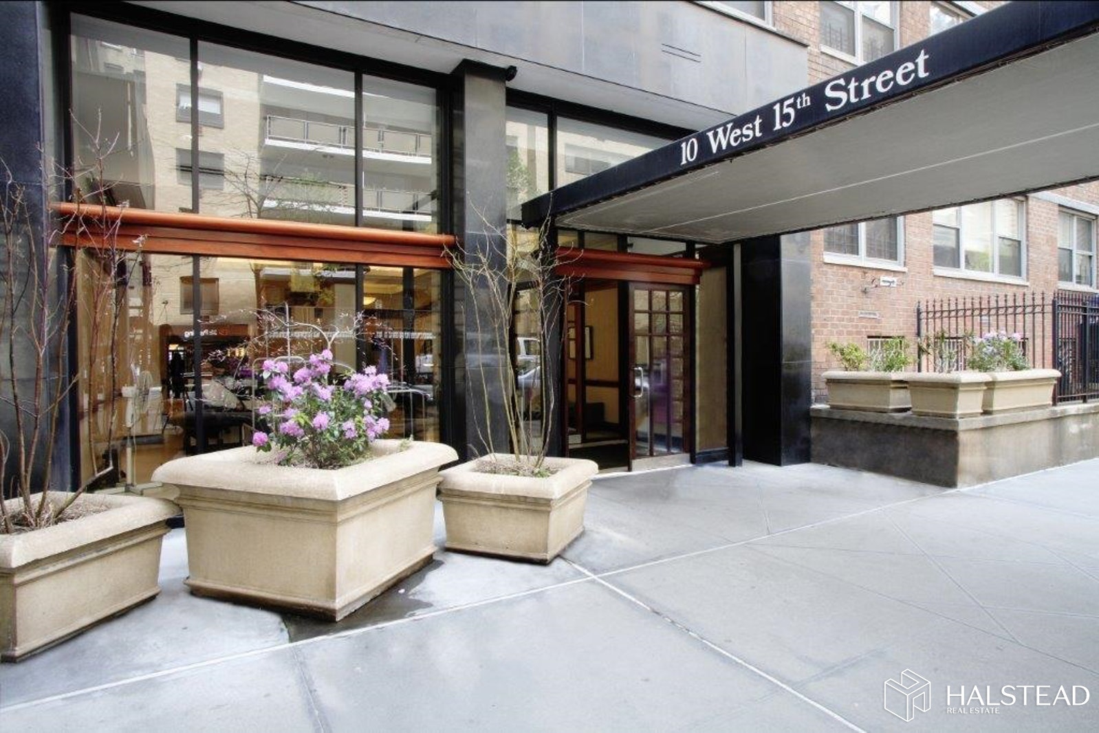 10 WEST 15TH STREET 503