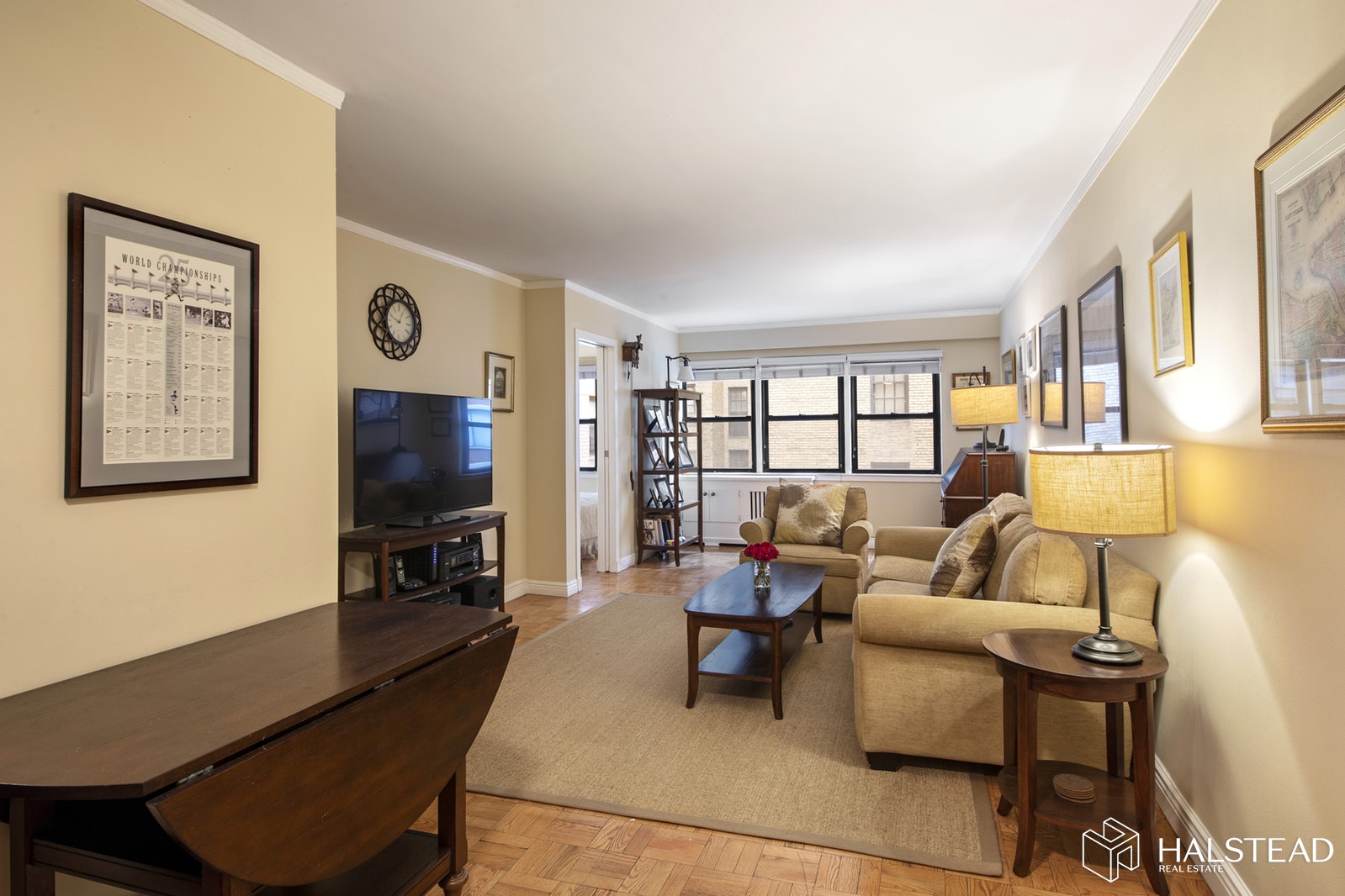 411 EAST 57TH STREET