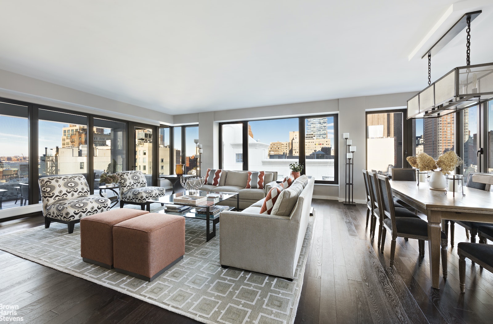 37 WARREN STREET PHB