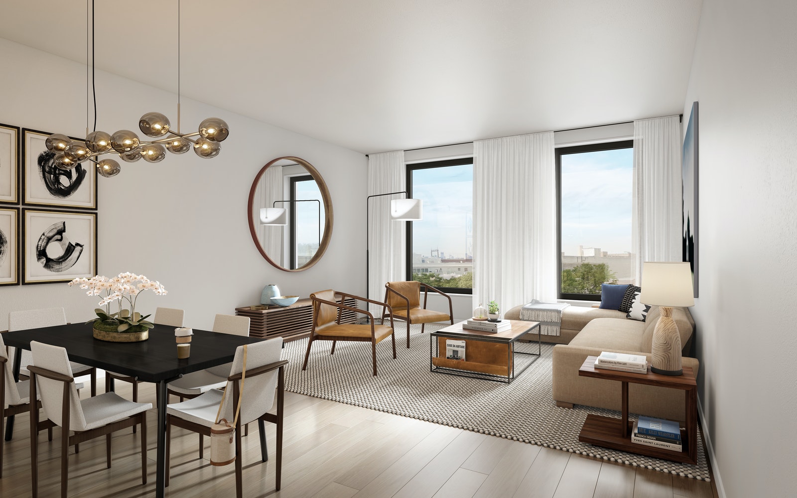 21 -21 31ST STREET 3D