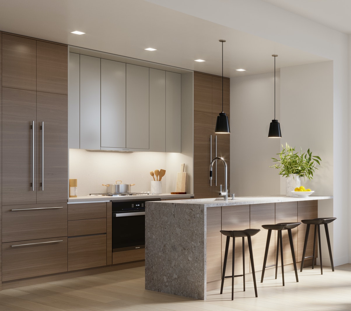 21 -21 31ST STREET 4K