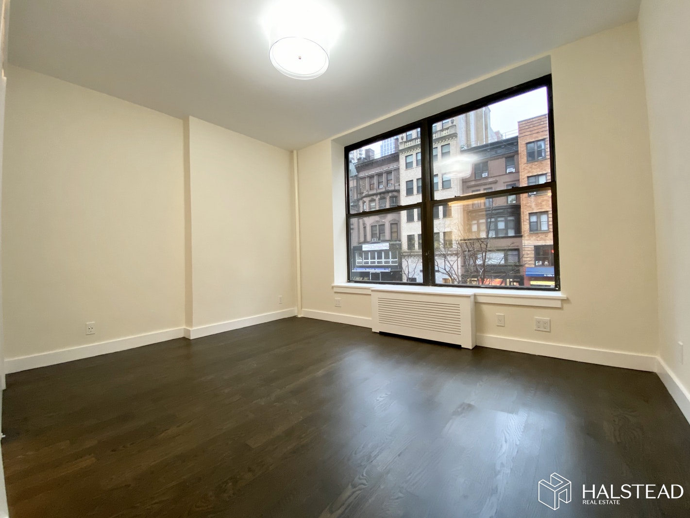 Photo 1 of 245 West 72nd Street 2B, Upper West Side, NYC, $2,900, Web #: 19990008